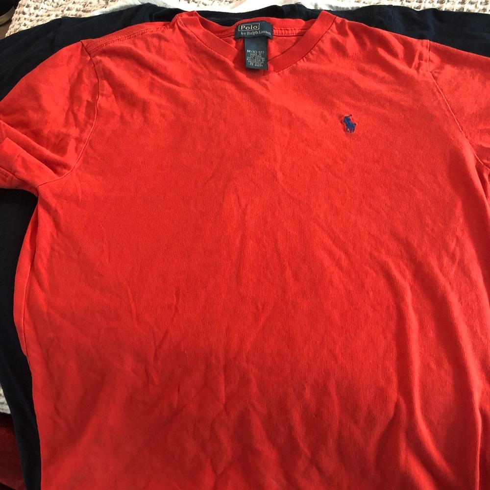 Polo shirt
